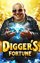 Diggers Fortune слот