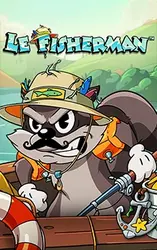 Le Fisherman слот
